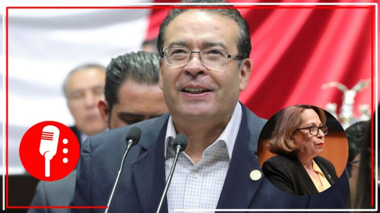 TEPJF sanciona a diputado panista por ejercer violencia de género contra Senadora; la llamó “analfabeta” y “cacatúa”