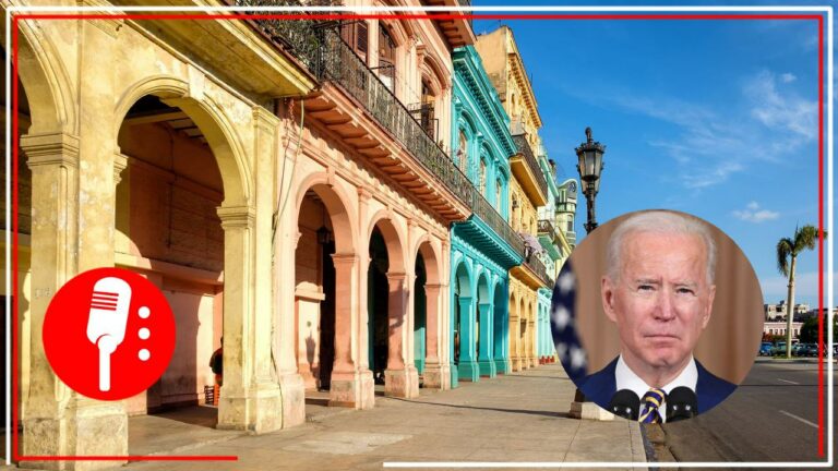 Biden relaja medidas contra Cuba; ya no habrá límites en el envío de remesas a la isla