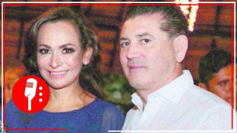 Esposo de Laura Fernández, candidata a la gubernatura de Quintana Roo, tiene orden de aprehensión