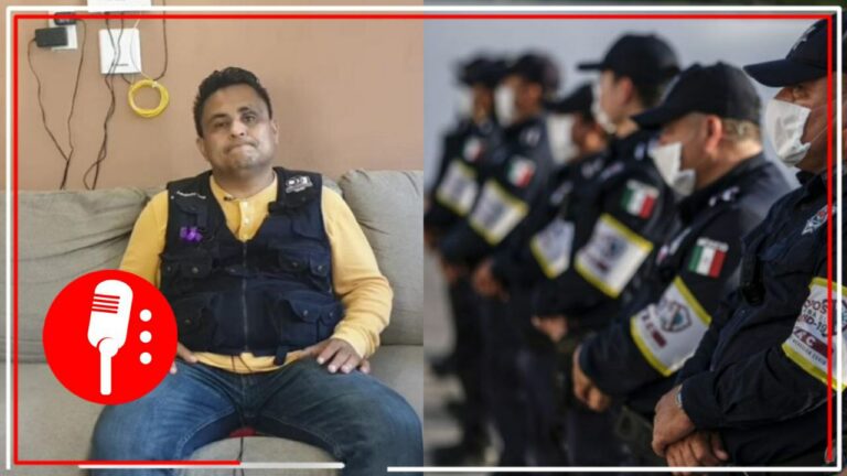 5 ex policías de Benito Juárez, Quintana Roo, son vinculados a proceso por torturar a periodista