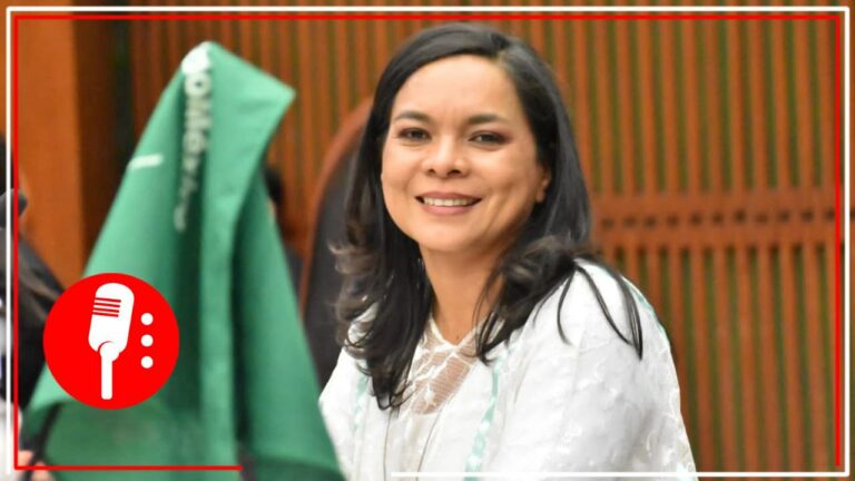 Guerrero garantiza el derecho de las mujeres a decidir sobre su vida y su cuerpo: Diputada Beatriz Mojica