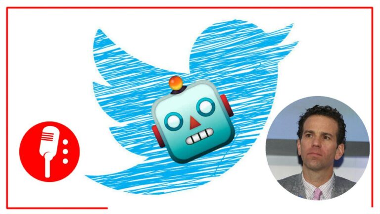 Carlos Loret presume ser de los periodistas con más followers a nivel mundial, pero internautas demuestran que gran parte son bots