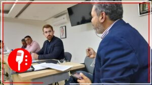 Migrantes mexicanos acuden a Cámara de Diputados; solicitan ser tomados en cuenta para la Reforma Electoral