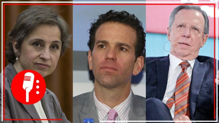 Loret, Aristegui y Dóriga aparecen entre los 10 periodistas con más seguidores en Twitter a nivel mundial, pero también son los que más bots tienen 