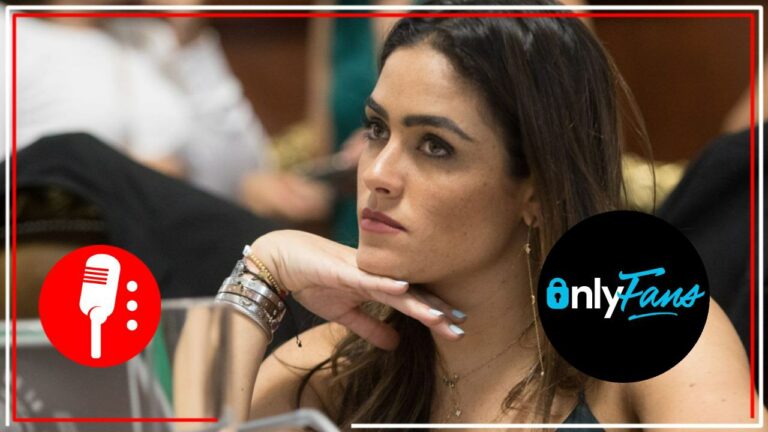 Directora de Desarrollo Social de Miguel Hidalgo abrirá sitio de contenido para adultos