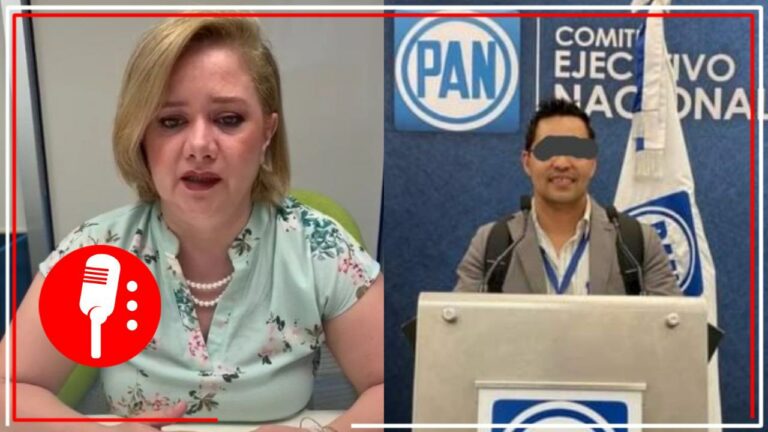 Madre acusa que padre y abuelo abusaron de su hija; señala que la Fiscalía de Nuevo León los protege por ser panistas influyentes del estado
