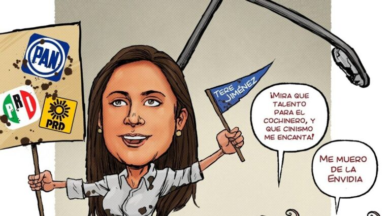 El Mejor Cartón del Día