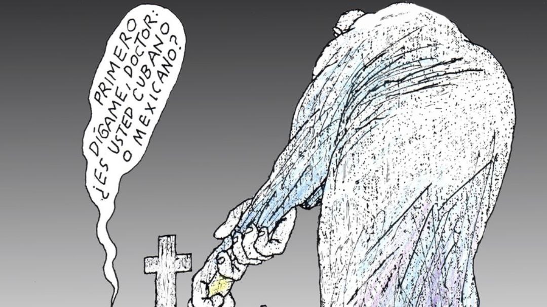 El Mejor Cartón del Día