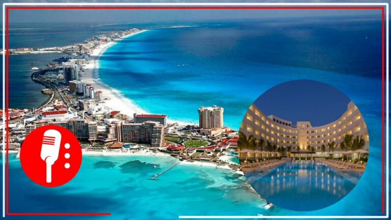 Empresarios hoteleros de Quintana Roo inauguran más de 3 mil nuevas habitaciones para turistas; serán 5 mil a finales de este 2022