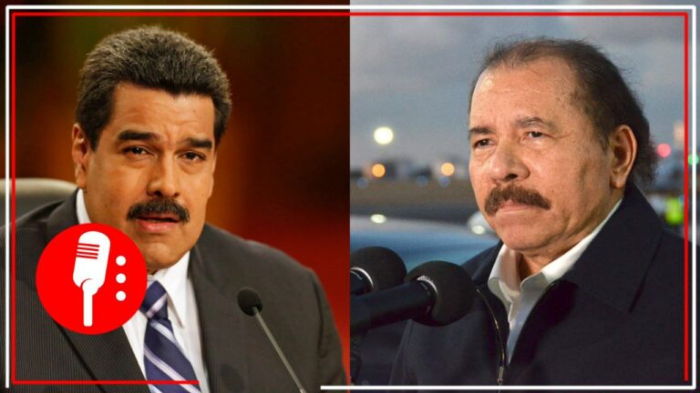 Es oficial: Venezuela y Nicaragua no son invitados a la Cumbre de las Américas