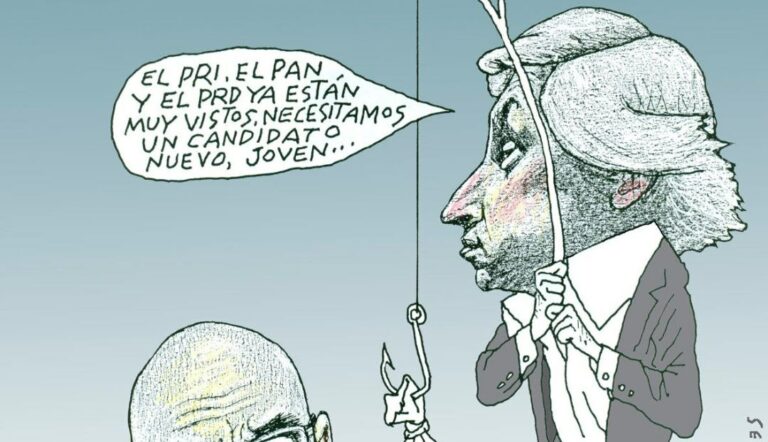 El Mejor Cartón del Día
