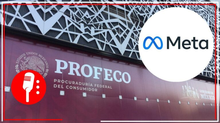 Profeco y Meta lanzan campaña para que usuarios de redes sociales en México se protejan ante ataques y extorsiones cibernéticas 