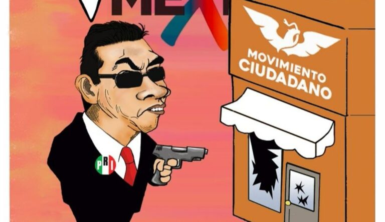 El Mejor Cartón del Día