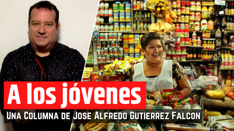 Tienditas de barrio, la transformación dormida