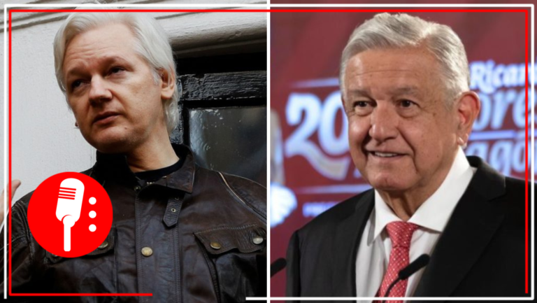 Reino Unido aprueba extradición a Estado Unidos del fundador de Wikileaks, Julian Assange