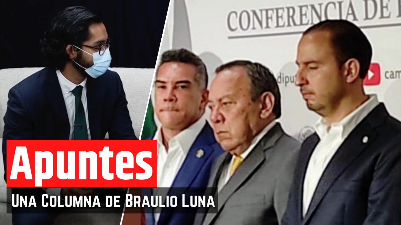 LA OPOSICIÓN Y LA DERROTA MORAL E INTELECTUAL