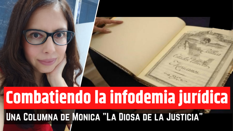 Hablemos de: “Moratoria inconstitucional”