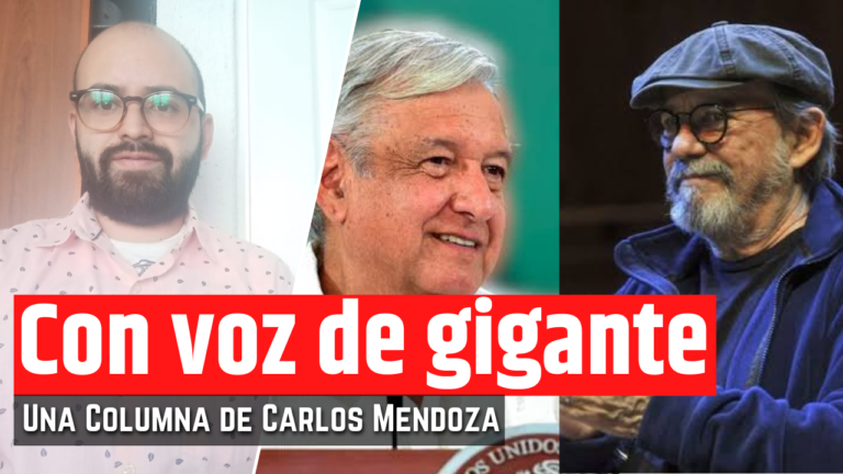 Somos necios
