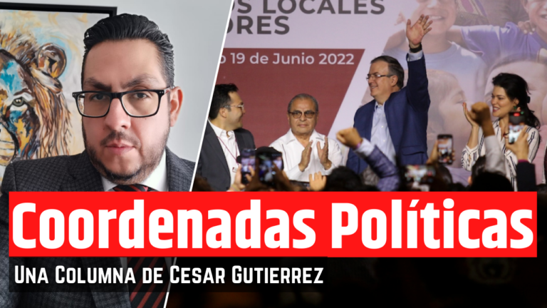 EN GUADALAJARA, AMOR CON EBRARD SE PAGA