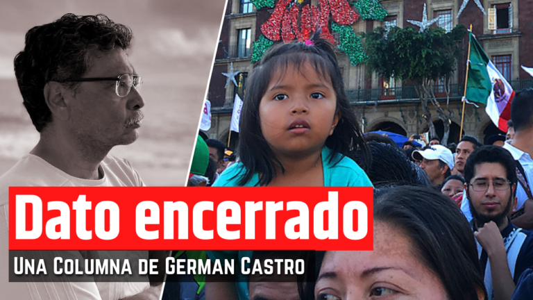 Nuestra riqueza somos nosotros