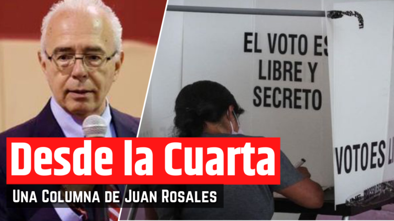Cuando despertamos ya no estaba ahí*