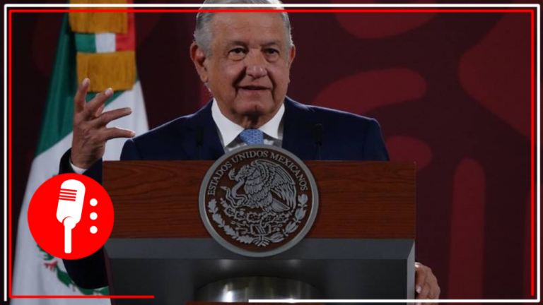 “Con Obrador todo es mejor” Aumenta aprobación de AMLO durante mayo