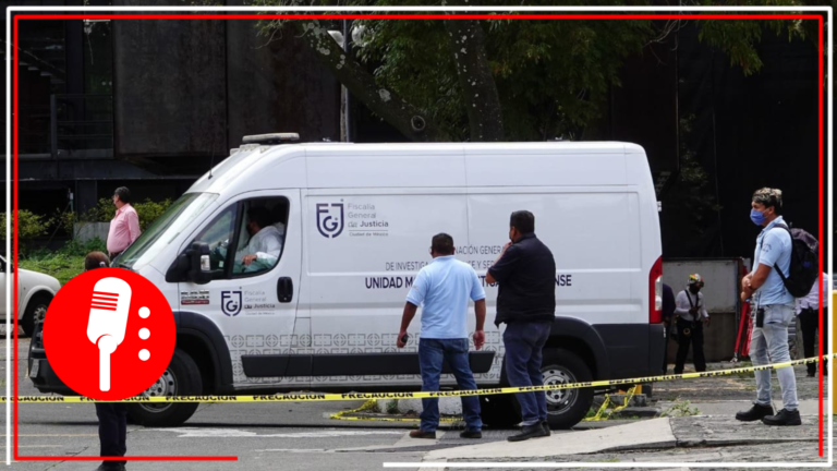 Muere estudiante de la Facultad de Medicina en CU; se habría lanzado de edificio