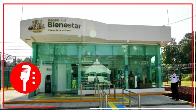 Fitch Ratings califica a Banco del Bienestar con la máxima calificación existente