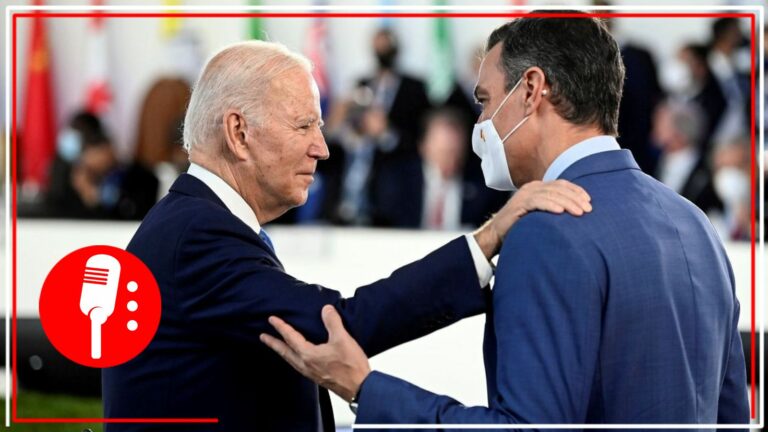 Inicia cumbre de la OTAN en España; te contamos las peores intervenciones del brazo armado de EE.UU.