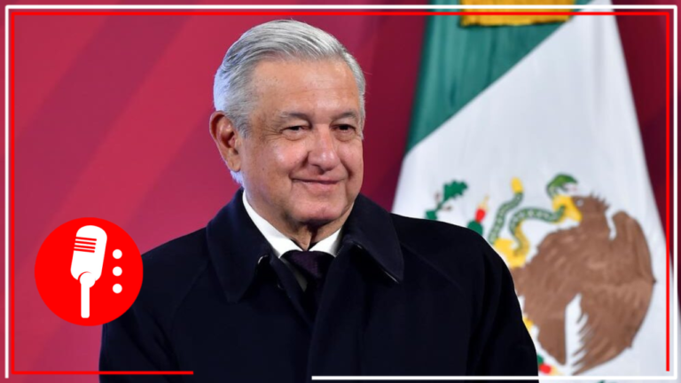 Mike Bloomberg ex alcalde de NY felicita a AMLO por espacios libres de tabaco