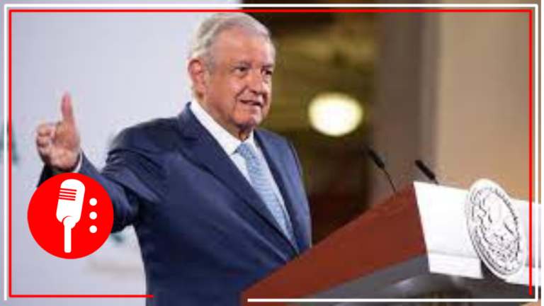 Es AMLO el segundo líder más popular