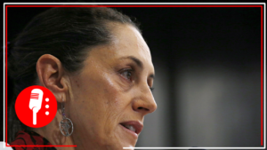 “Absolutamente falsos”: Responde Claudia Sheinbaum a comentarios de Labastida y Muñoz
