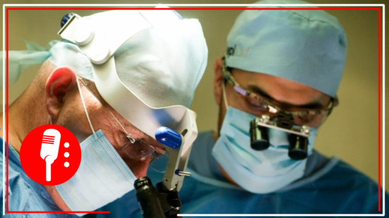 Realizan primer trasplante de corazón en Hospital General Dr. Eduardo Liceaga