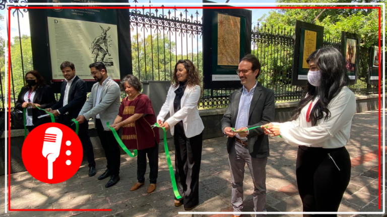 Sedatu inaugura exposición fotográfica de los yaquis en Chapultepec