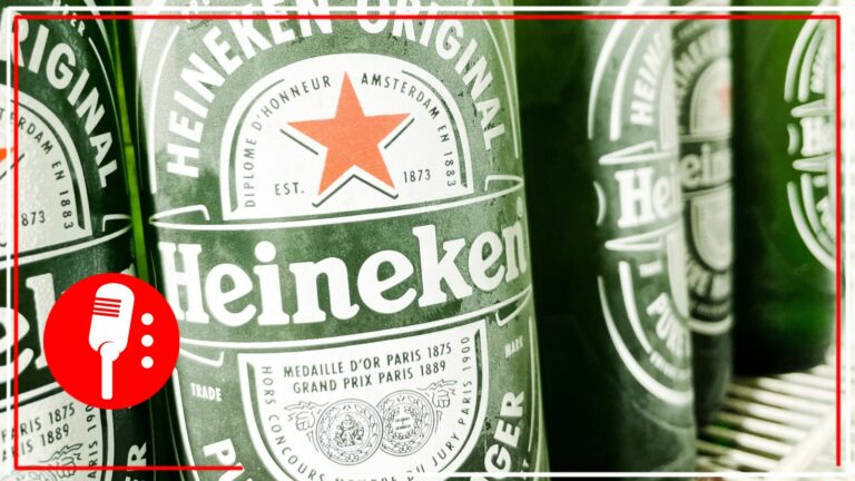 Heineken, dispuesta a negociar con el gobierno de AMLO para afrontar crisis del agua