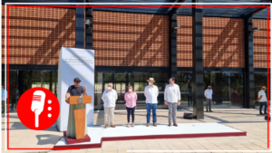 Sedatu entrega obras con inversión de 179 mdp en Tabasco