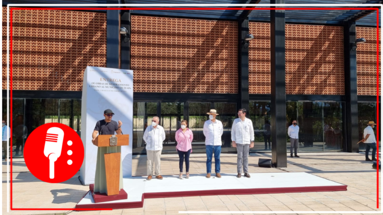 Sedatu entrega obras con inversión de 179 mdp en Tabasco