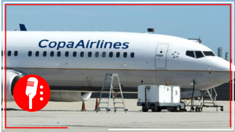 Anuncian nueva ruta Panamá-México de Copa Airlines