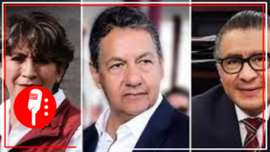 Inicia Morena contienda rumbo a elección del EDOMEX en 2023