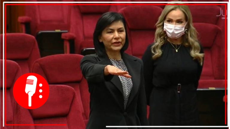 Designa SCJN a Lilia Mónica nueva integrante del CJF