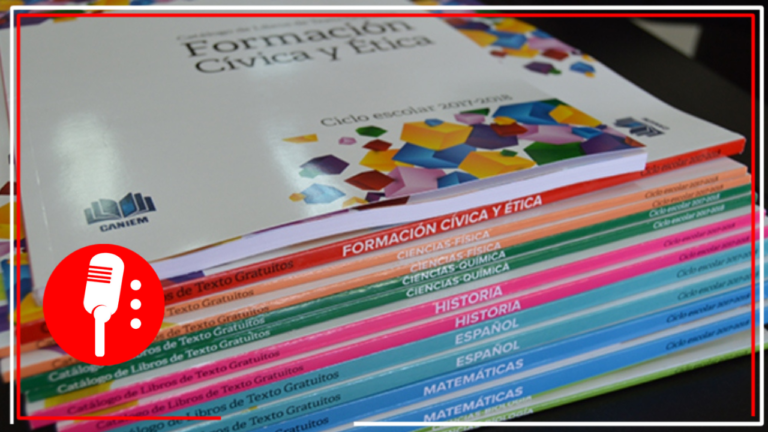 Incluirán educación financiera en próximo ciclo escolar