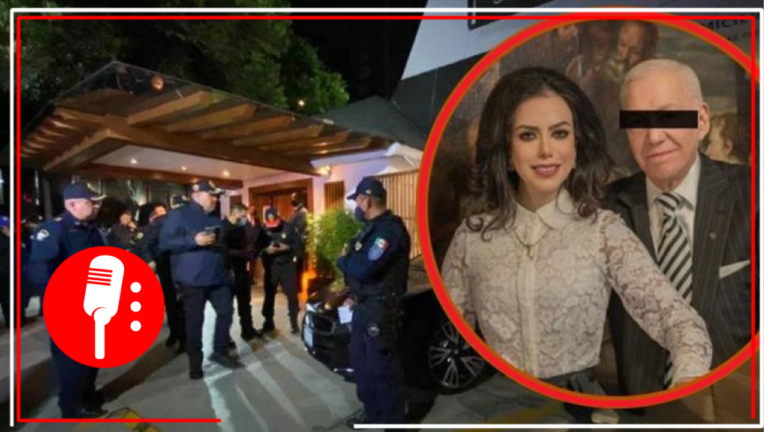 Fiscalía de la CDMX abre carpeta de investigación por feminicidio de Yrma Lydya