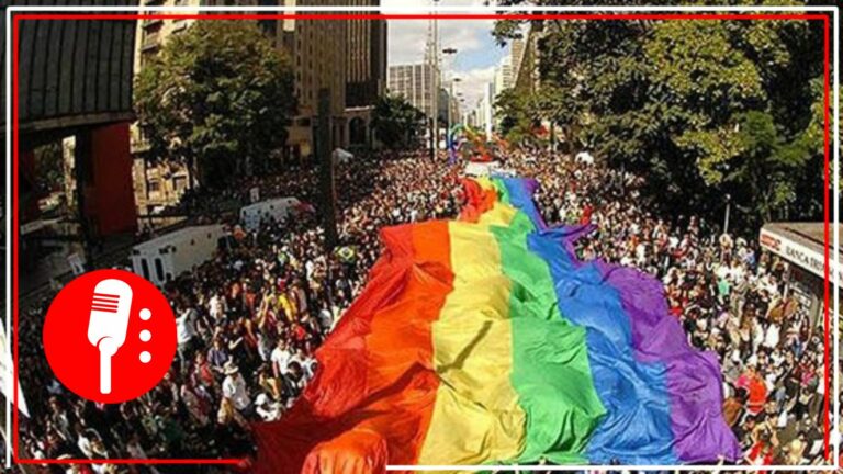 Movimiento LGBTIQ+ registra avances en el reconocimiento social