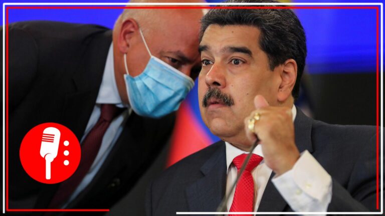 Delegación de EEUU llega a Venezuela para mejorar relaciones bilaterales y recuperar a estadounidenses detenidos