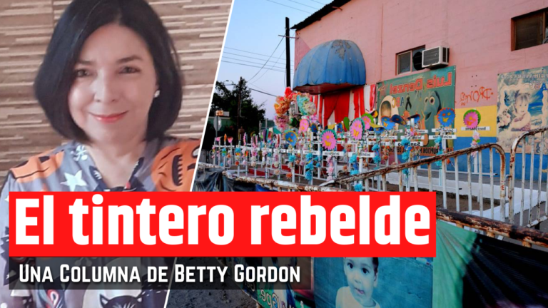 Guardería ABC: Y la justicia sigue pendiente