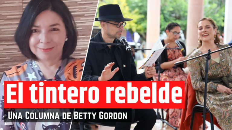 “Los Fandangos de Beatriz”
