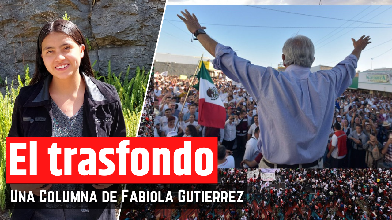 UN ¨AUTORITARISMO¨ RARO