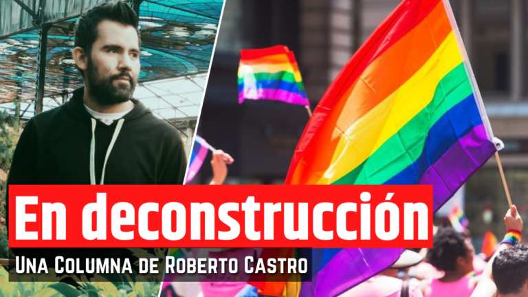 Diversidad sexo-genérica y visibilización (segunda parte)
