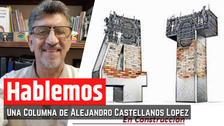 Tenemos que Hablar