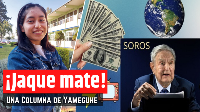 EL PODER OBSCURO QUE DECIDE TU FUTURO